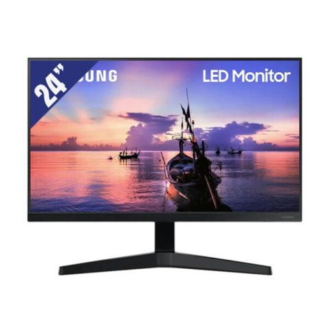 Màn Hình Samsung Lf24t350fhexxv 24 Inch Ips Fhd 75hz