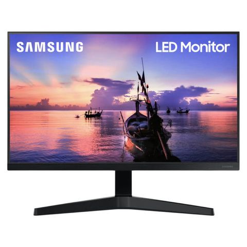 Màn Hình Samsung Lf24t350fhexxv – 24 Inch Fhd Ips / 75hz / 5ms