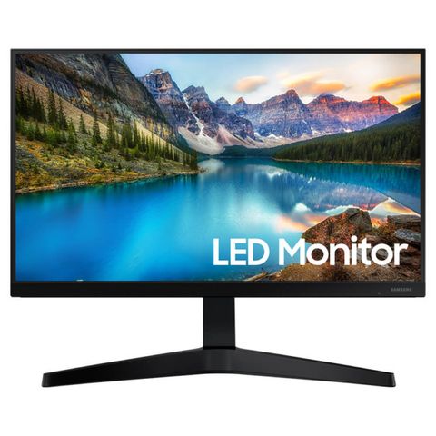 Màn Hình Samsung Lf24t370fwexxv – 24 Inch Fhd Ips / 75hz / 5ms