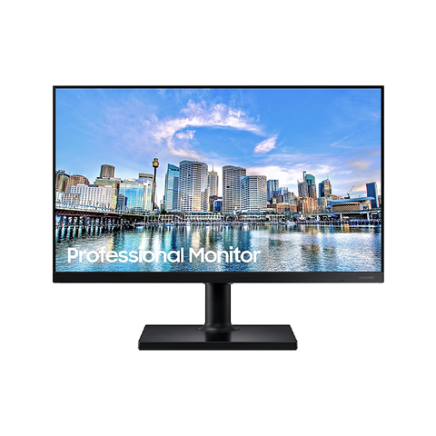 Màn hình Samsung LF24T450FQEXXV FHD 24 inch 75Hz IPS