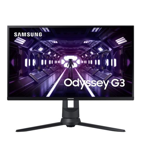 Màn Hình Samsung Lf27g35 27 Inch Va 144hz Freesync Chuyên Game