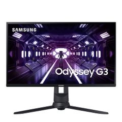  Màn Hình Samsung Lf27g35 27 Inch Va 144hz Freesync Chuyên Game 