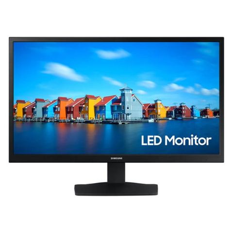 Màn Hình Samsung Ls22a330nhexxv – 22 Inch Full Hd / 60hz
