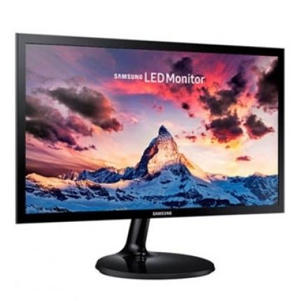 Màn Hình Samsung Ls22f350fhexxv - Led 21.5 Inch