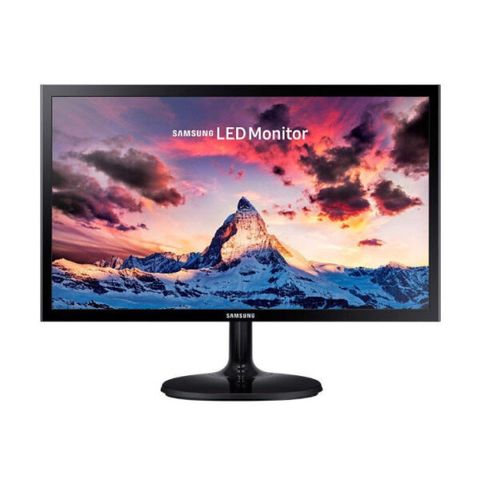 Màn Hình Samsung Ls22f350fhexxv 21.5 Inch Fhd Tn 60hz