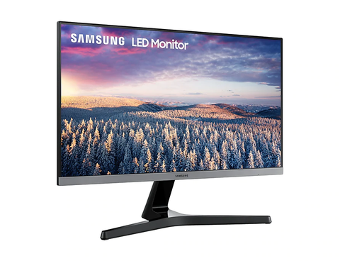 Màn Hình Samsung Ls22r350fhexxv 22 In Ips 75hz Freesync Chuyên Game