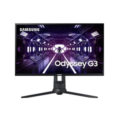 Màn Hình Samsung Ls24ag320 24 Inch Va 165hz Freesync Chuyên Game