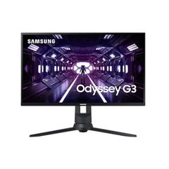  Màn Hình Samsung Ls24ag320 24 Inch Va 165hz Freesync Chuyên Game 