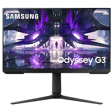 Màn Hình Samsung Ls24ag320nexxv 23.8 Inch