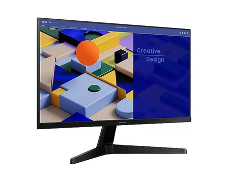 Màn hình Samsung LS24C310EAEXXS 24 inch