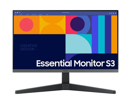 Màn hình Samsung LS24C330GAEXXV 24 inch