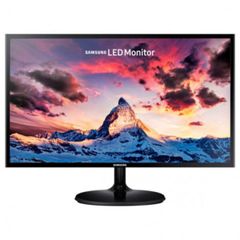  Màn Hình Samsung Ls24f350fhexxv 23.5” Pls Fhd 60hz 