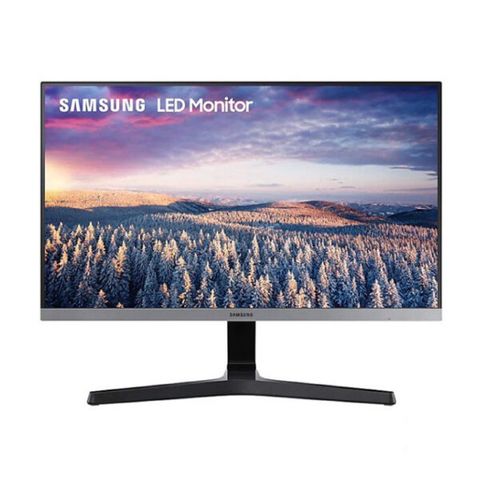 Màn Hình Samsung Ls24r350fhexxv 23.8″ Ips Fhd 75hz