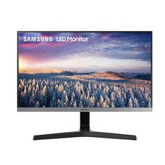  Màn hình Samsung LS24R350FHEXXV 23.8Inch IPS 