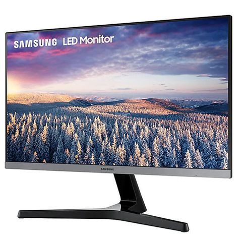 Màn Hình Samsung Ls24r350fzexxv 23.8inch Full Hd 75hz