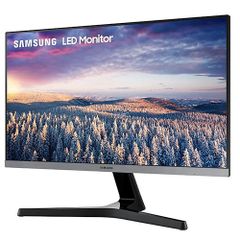  Màn Hình Samsung Ls24r350fzexxv 23.8inch Full Hd 75hz 