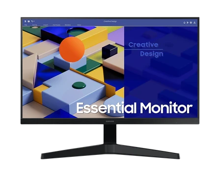 Màn hình Samsung LS27C310EAEXXS 27 inch