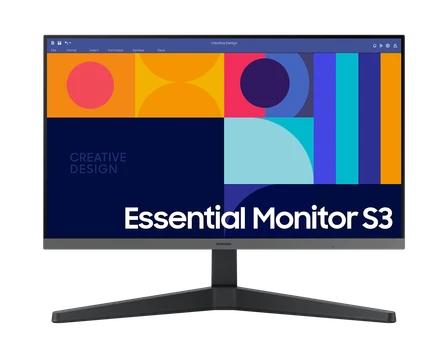 Màn hình Samsung LS27C330GAEXXV 27 inch