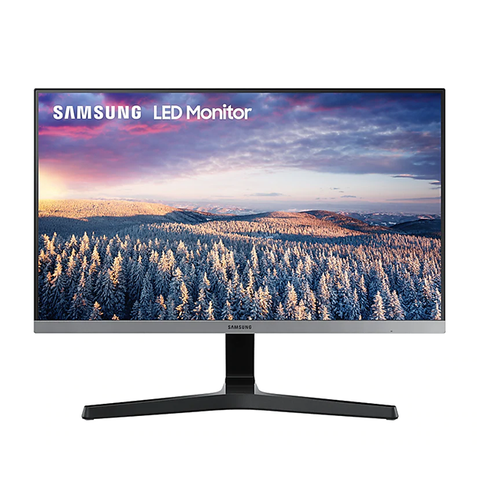 Màn Hình Samsung Ls27r350 27 In Ips 75hz Freesync Chuyên Game