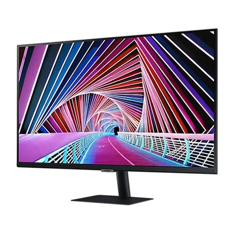 Màn Hình Samsung Ls32a700nwexxv 32 Inch 4k Va