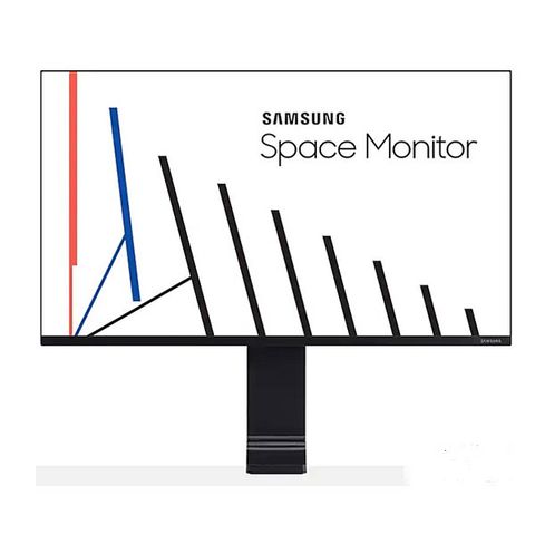 Màn Hình Samsung Ls32r750ueexxv 31.5 Inch 4k Led