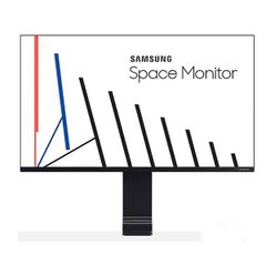  Màn Hình Samsung Ls32r750ueexxv 31.5 Inch 4k Led 