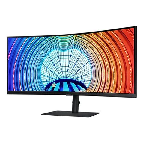 Màn Hình Samsung Ls34a650uxexxv 34 Inch Ultra Wqhd Va 100hz