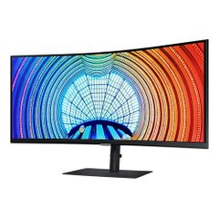  Màn Hình Samsung Ls34a650uxexxv 34 Inch Ultra Wqhd Va 100hz 