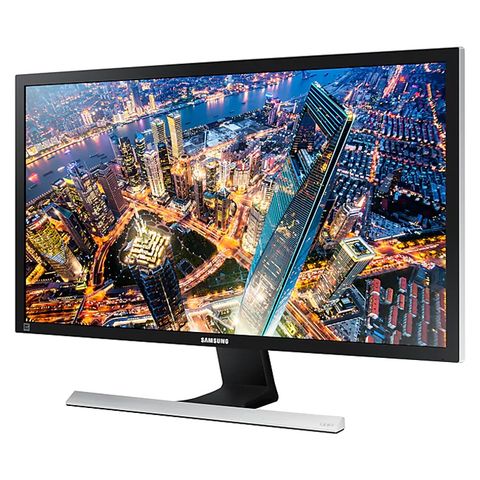 Màn Hình Samsung Lu28E590 Led 28 Inch 4K Led 60Hz 5Ms