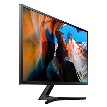 Màn Hình Samsung Lu32j590uqexxv 32 Inch Uhd 60hz