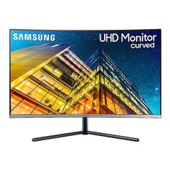  Màn Hình Samsung Lu32r590cwexxv 32inch Uhd 60hz Cong 