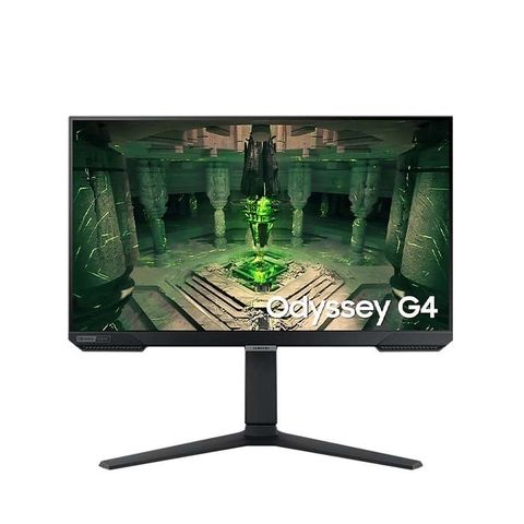 Màn Hình Samsung Odyssey G4 Ls25bg400eexxv 25 Inch Fhd Ips
