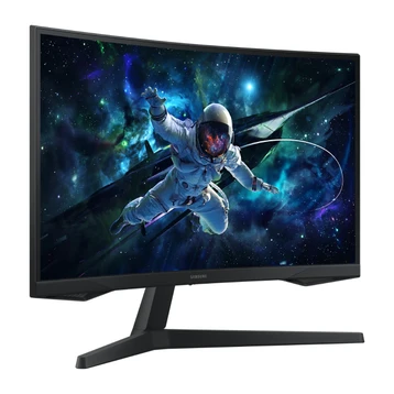 Màn hình Samsung Odyssey G5 LS27CG552 27 inch