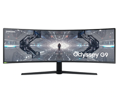  Màn Hình Samsung Odyssey G9 Lc49g95tssexxv 49 Inch 240hz - Cong 