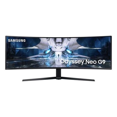 Màn Hình Samsung Odyssey Neo G9 Ls49ag950nexxv 49 Inch Dqhd