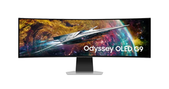  Màn hình Samsung Odyssey OLED G9 G95SC LS49CG954 49 inch 