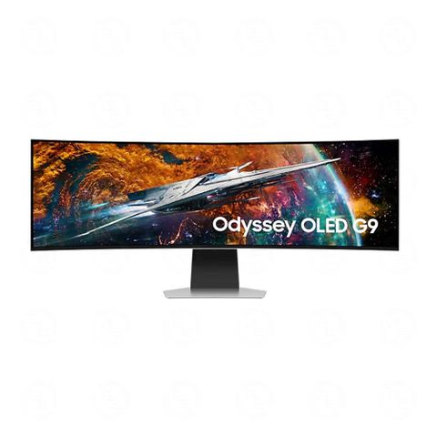 Màn Hình Samsung Odyssey Oled G9 G95sc Ls49cg954sexxv