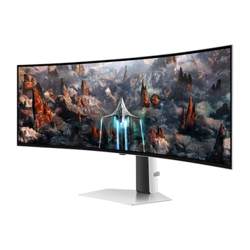 Màn hình Samsung Odyssey OLED G9 LS49CG934 49 inch