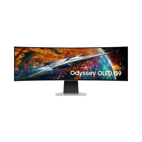 Màn Hình Samsung Odyssey Oled Ls49cg954sexxv