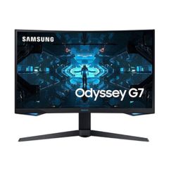  Màn Hình Samsung Qled Lc32g75tqsexxv 32 Inch Va 2k 240hz 
