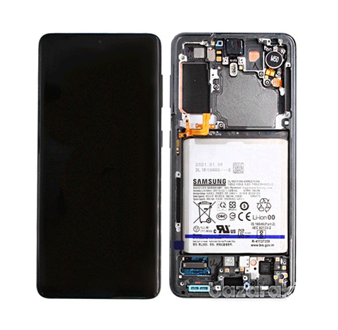 Màn Hình Samsung S21 Ultra