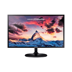  Màn Hình Samsung S27F350Fh 27 Inch Fhd Led Pls 60Hz 5Ms 