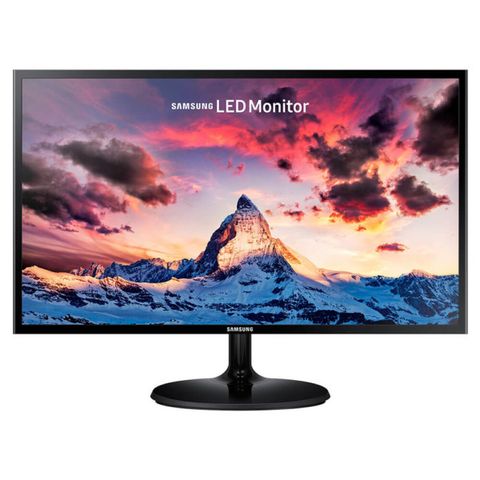 Màn Hình Samsung Sf354 – 24 Inch Fhd Led