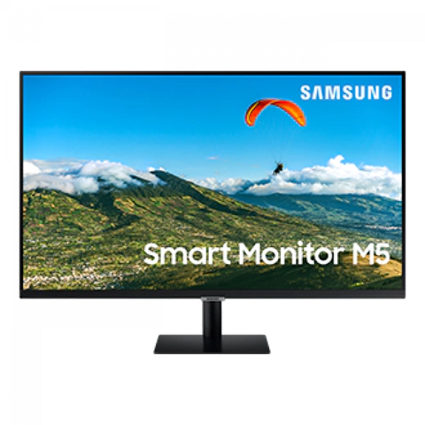 Màn Hình Samsung Smart Monitor M5 - Ls27am500