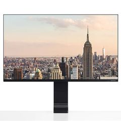  Màn Hình Samsung The Space Ls32r750ueexxv 32 Inch 