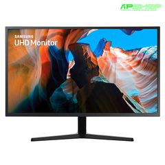  Màn Hình Samsung UHD LU32J590UQ - 4K 