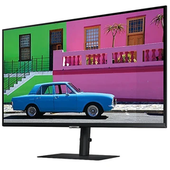  Màn hình Samsung Viewfinity S8 UHD LS27B800PXEXXV 27 inch 