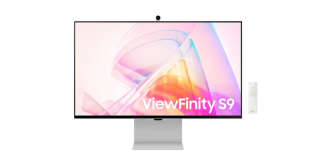 Màn hình Samsung ViewFinity S9 5K (S90PC) 27 inch