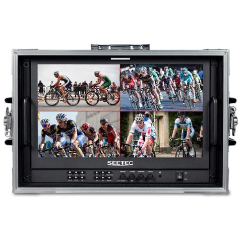 Màn Hình Seetec Atem156s-co 15.6 Inch 1920x1080