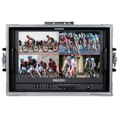  Màn Hình Seetec Atem156s-co 15.6 Inch 1920x1080 